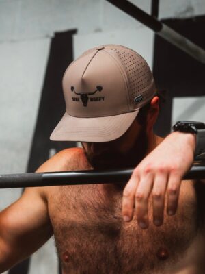 Stay Beefy Hat